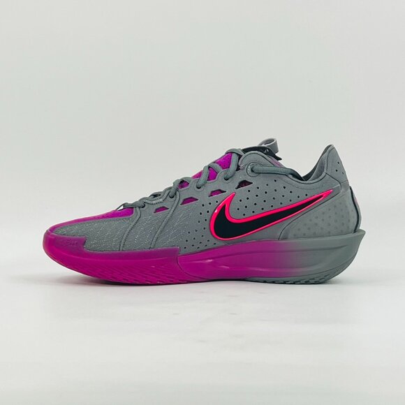 Nike G.T. Cut 3 'Hot Fuschia' DV2913-006 Basketball size 10 - Picture 2 of 7